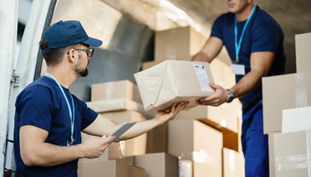 Air Freight