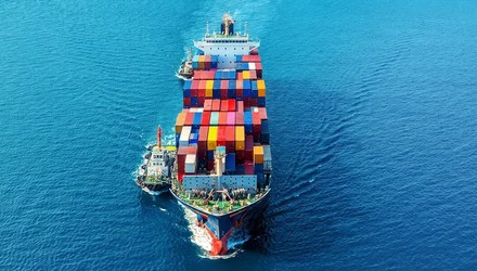 Ocean Freight