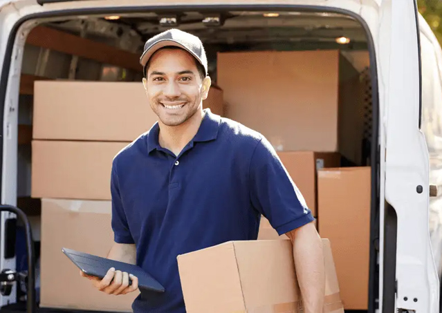 We started Logistic